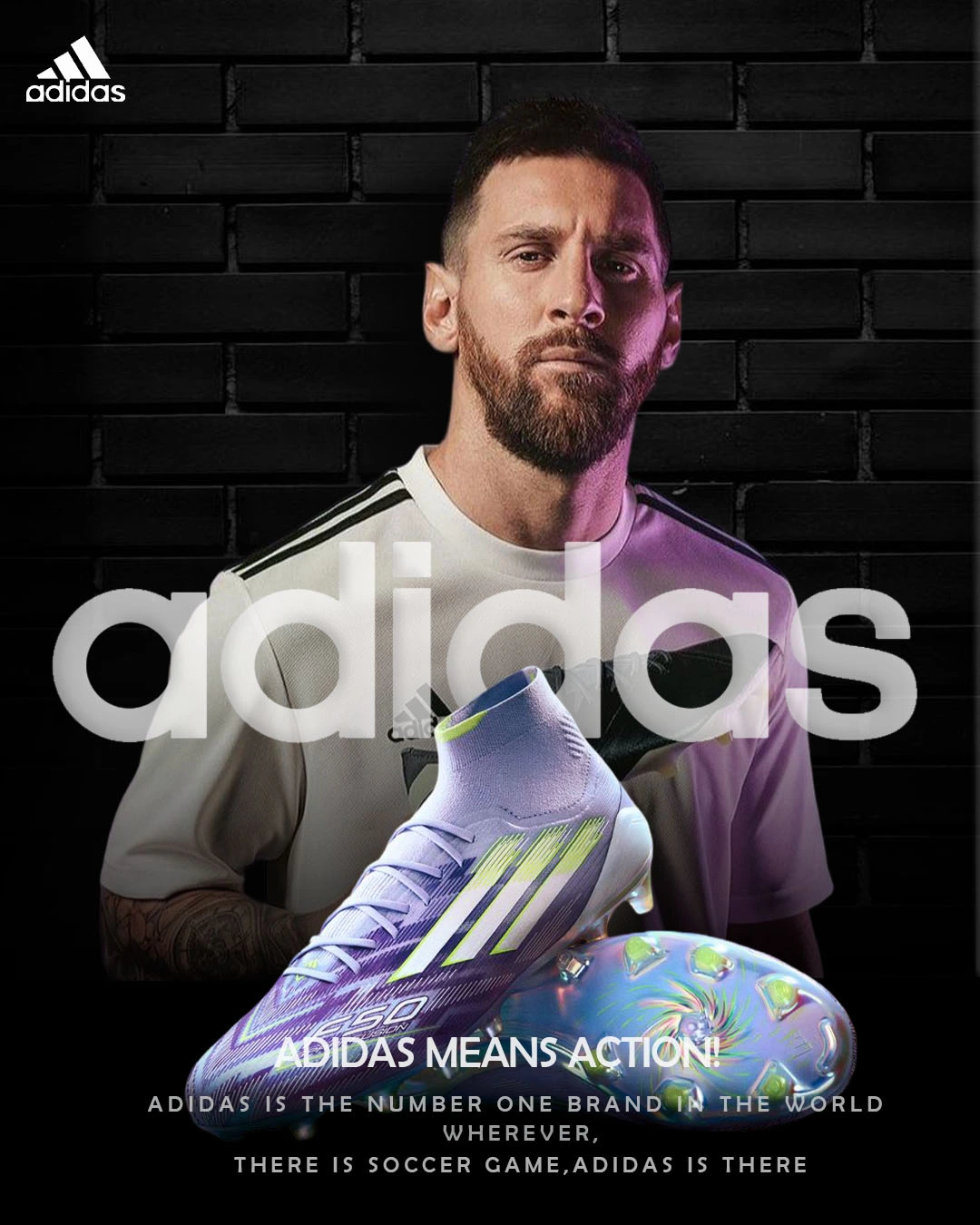 adidas freelance creative designer in kerala