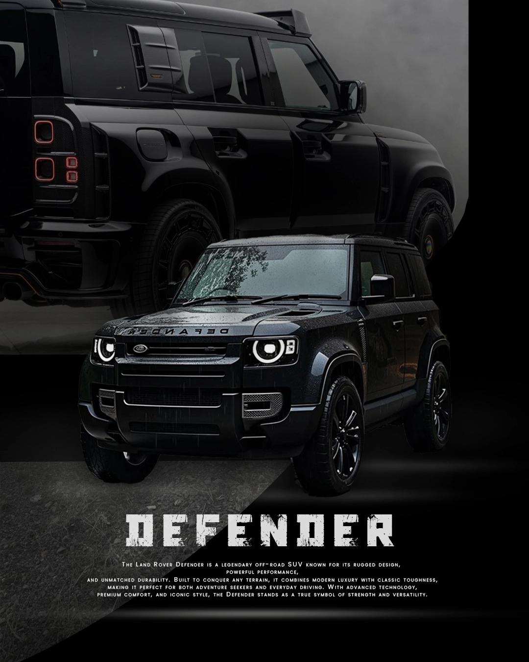 defender freelance creative designer in kerala
