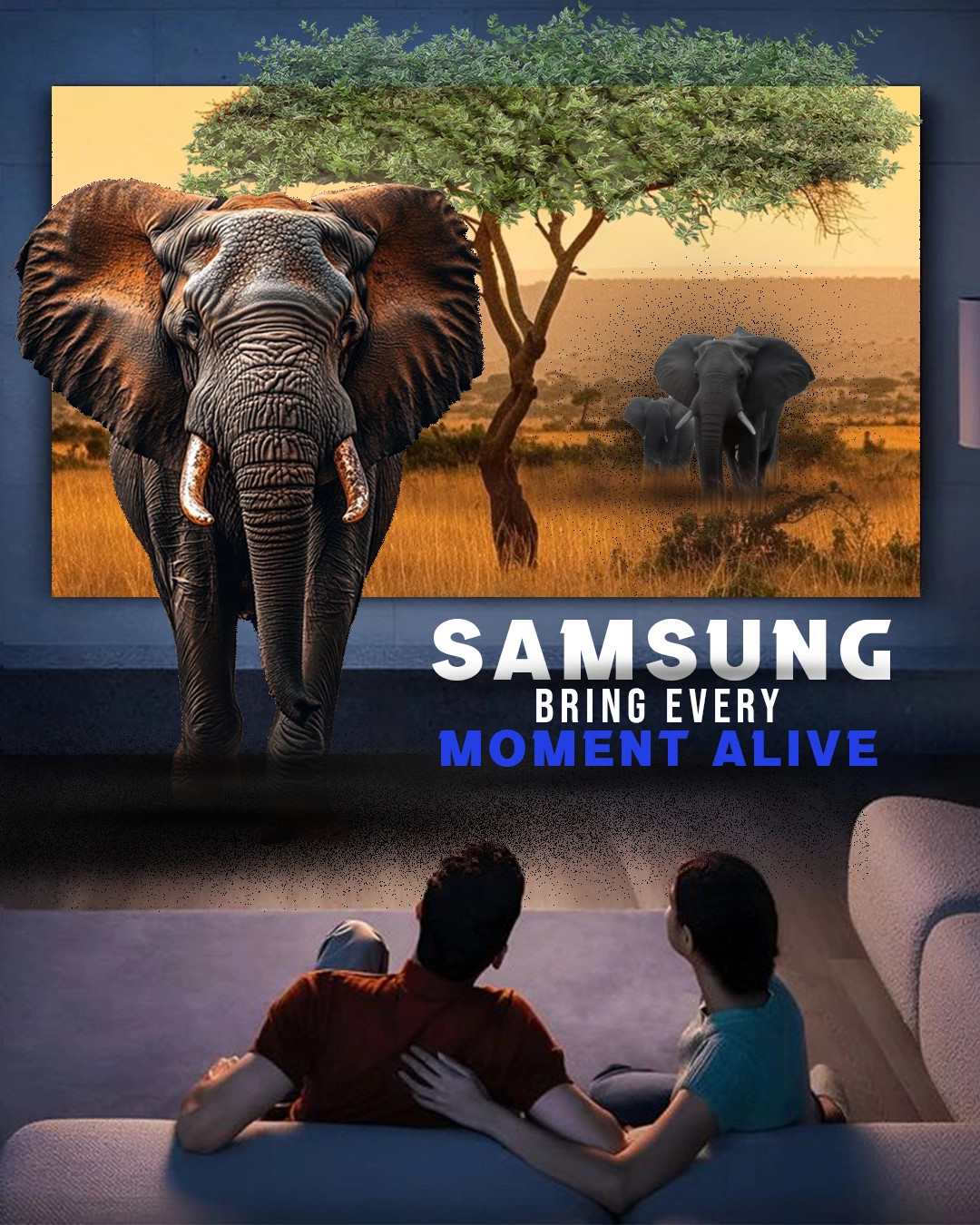 samsung freelance creative designer in kerala